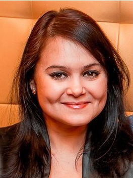 Прохорова Елена Андреевна